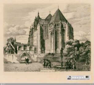 Münster zu Ulm