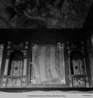 Palazzetto Giacon?, Padua