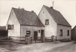 Wohnhaus