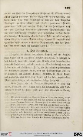 4. Die Jesuiten