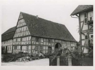 Calden, Kreis Hofgeismar