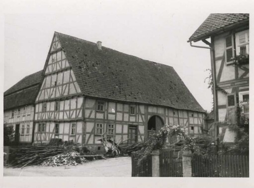 Calden, Kreis Hofgeismar