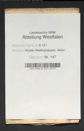 Einsaat- und Mastregister.
