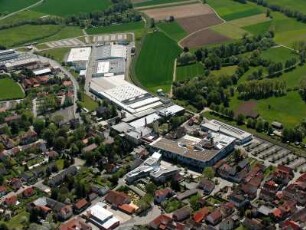 Bad Rodach, August-Grosch-Straße