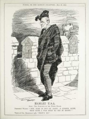 Hamlet U.S.A.