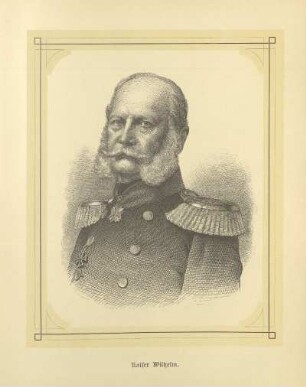 Kaiser Wilhelm