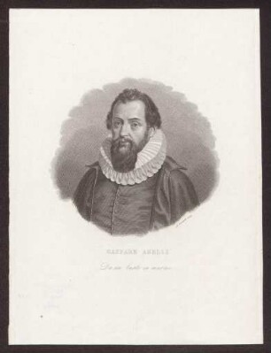Aselli, Gaspare