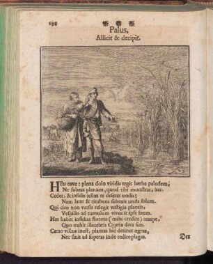 Palus - Der Morast