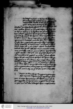 Lupoldus de Bebenburg, Tractatus de iuribus regni et imperii Romanorum.