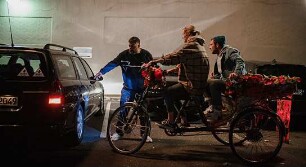 Generation Beziehungsunfähig