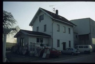 Bf. Auenstein
