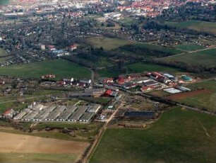 Mühlhausen : Gut Sambach