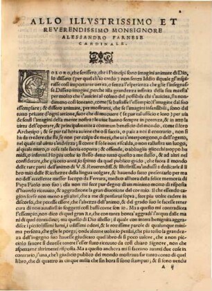 Le ricchezze della lingua volgare