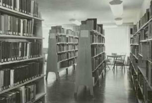 Bibliothek