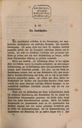 Archiv für die Geschichte des Niederrheins. 5. 1866