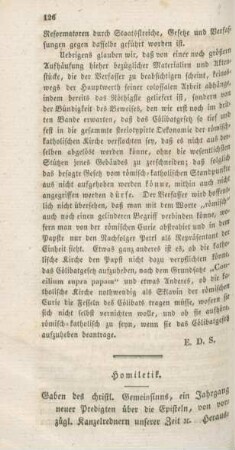 126-140 Homiletik
