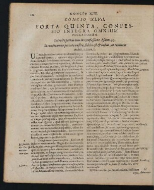 Concio XLVII.