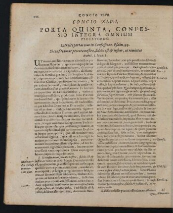 Concio XLVII.