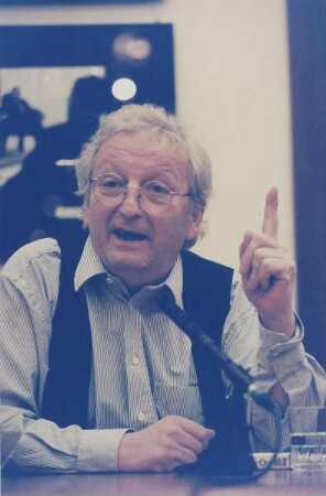 Peter Bichsel