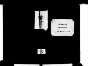 Sasbachried, Achern OG; Katholische Gemeinde: Sterbebuch 1857-1869