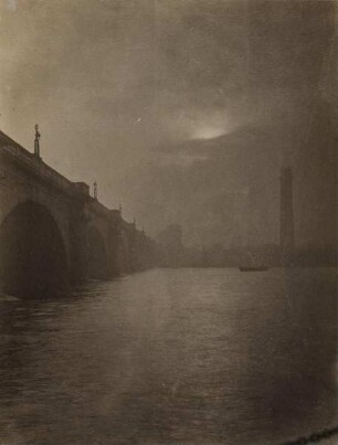 Waterloo Bridge