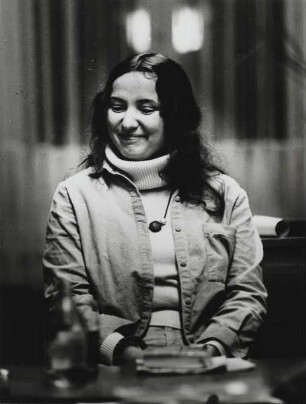 Roswitha Geppert