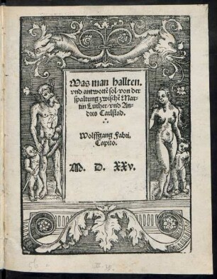 [et]Vas man hallten.|| vnd antwortẽ sol