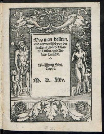 [et]Vas man hallten.|| vnd antwortẽ sol