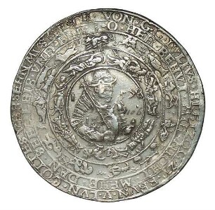 Braunschweig-Lüneburg: Julius zu Wolfenbüttel