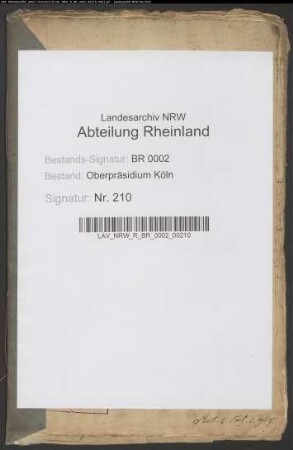 Lütticher Anleihe