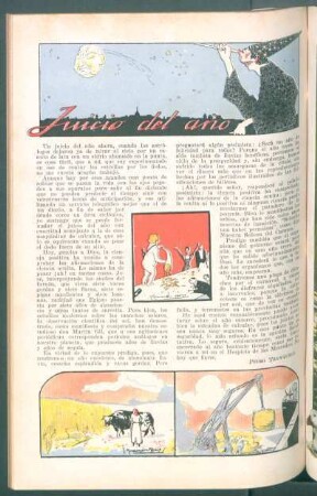 Juicio del año