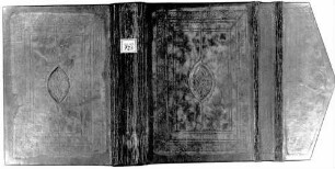 Arabische Sammelhandschrift - BSB Cod.arab. 723
