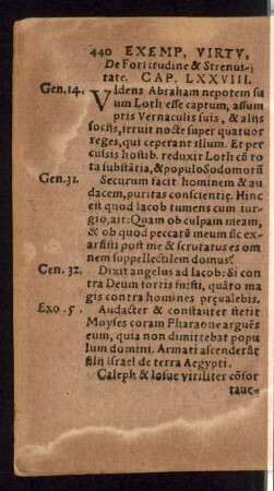 Cap. LXXVIII.