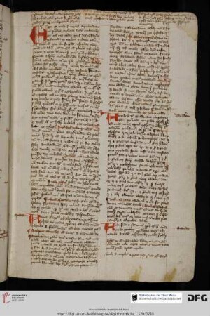 Nicolaus Salernitanus: Antidotarium