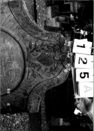 Grabstein 125A