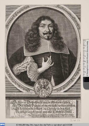 Bernhard Engelschall