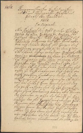 Kurfürst Friedrich I. von der Pfalz vergleicht eine Auseinandersetzung zwischen Gerhard, Wildgraf von Dhaun (Dune) und Kyrburg (Kirberg), Rheingra...