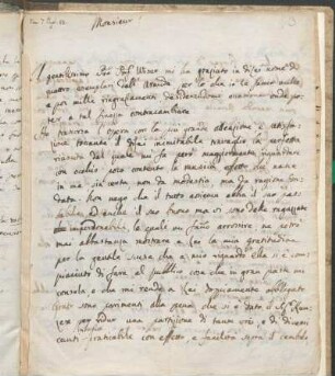 Nr.3: Wien, 7.9.1783