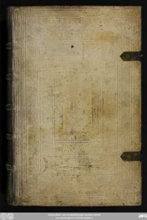 Das Newe Testame[n]t Jesu Christi : Und in demselben die Vier Evangelisten, als 1. Matthae[us]. 2. Marcus. 3. Lucas. 4. Johan[n]es und der Apostel Geschichte Teütsch. D. Mart: Luth: