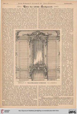 Ueber das indische Kunstgewerbe