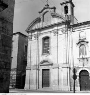 Santa Maria della Vittoria