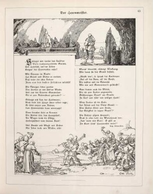 "Der Hexenmeister"