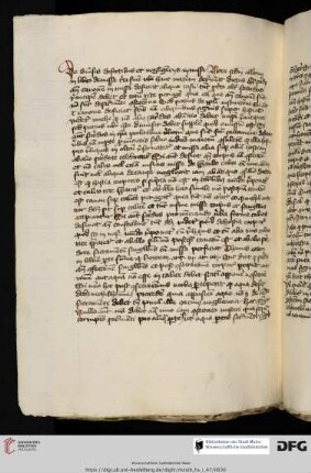 De diversis defectibus et negligentiis in missa
