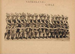Vaterland-Girls