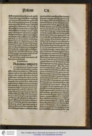 De mirabili errantium revocatione et afflictorum pia consolatione.