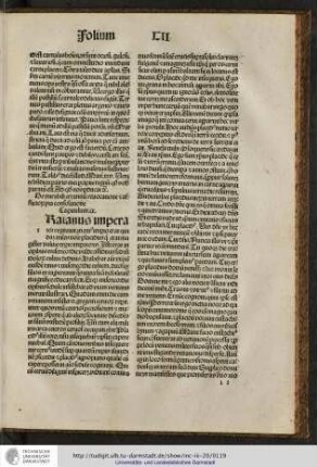 De mirabili errantium revocatione et afflictorum pia consolatione.