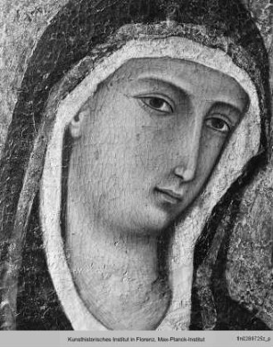 Madonna mit Kind