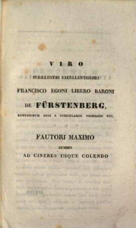 De fracturis ossium pelvis et de eorum certo quodam casu : Diss. inaug. med. chir.