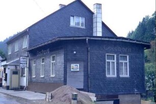 Gaststätte