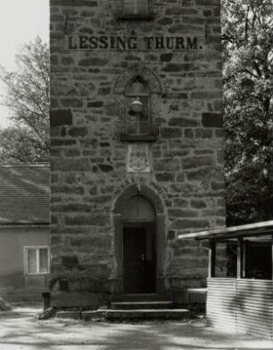 Lessing-Turm
